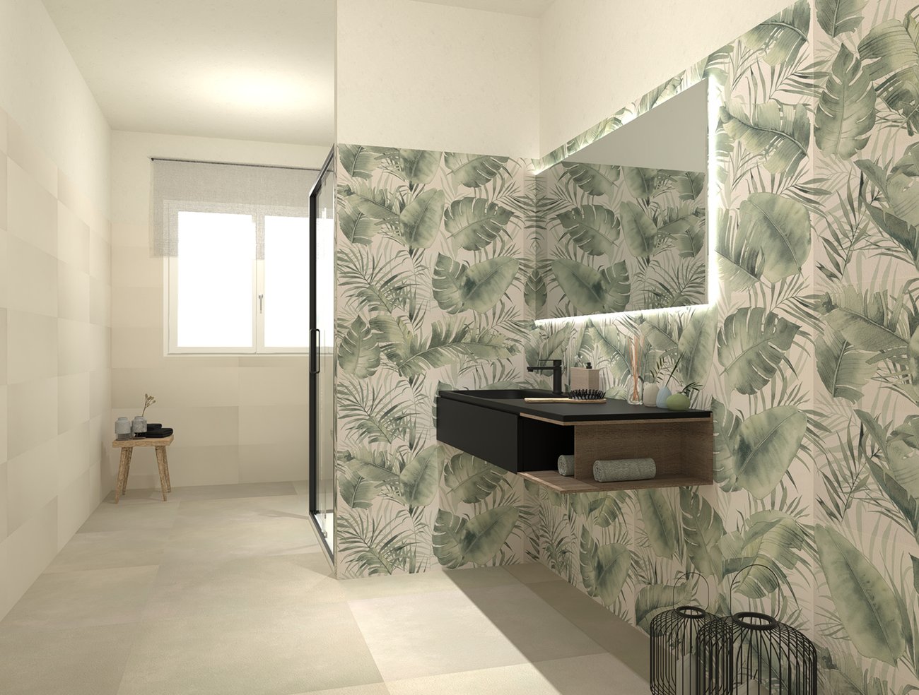 Summer Sale 80x80 Matt R10 - Gres Porcellanato di Fap Ceramiche - Prezzo solo €41! Compra ora su CEGO CERAMICHE