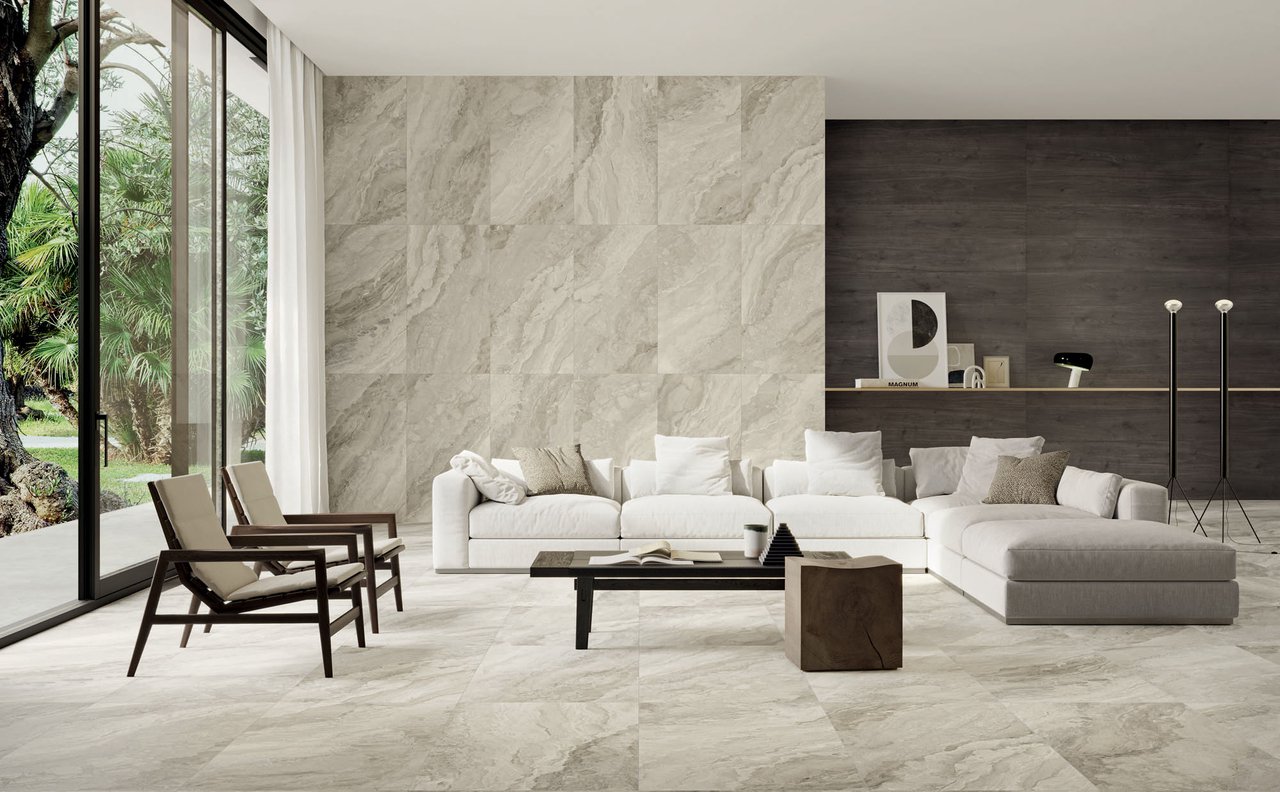 Mystic Beige 30x60 Kry - Gres Porcellanato di Ceramica Sant'Agostino - Prezzo solo €63! Compra ora su CEGO CERAMICHE