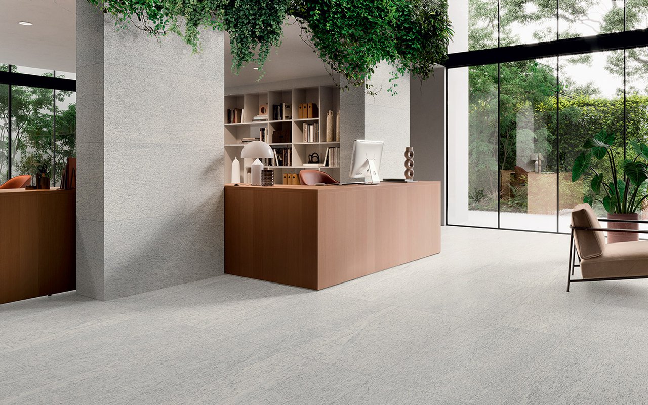 Unionstone Duke White 10x60 - Gres Porcellanato di Ceramica Sant'Agostino - Prezzo solo €57! Compra ora su CEGO CERAMICHE