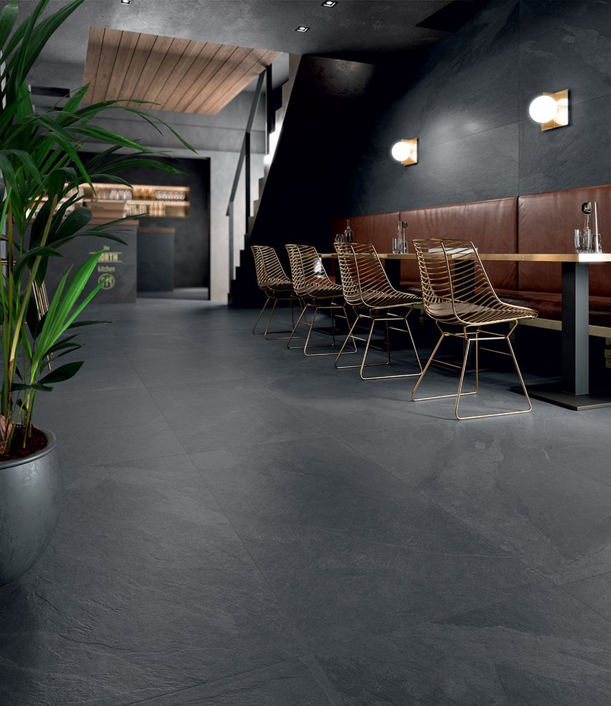 Unionstone Mustang 60x120 As 20mm - Gres Porcellanato di Ceramica Sant'Agostino - Prezzo solo €29.50! Compra ora su CEGO CERAMICHE
