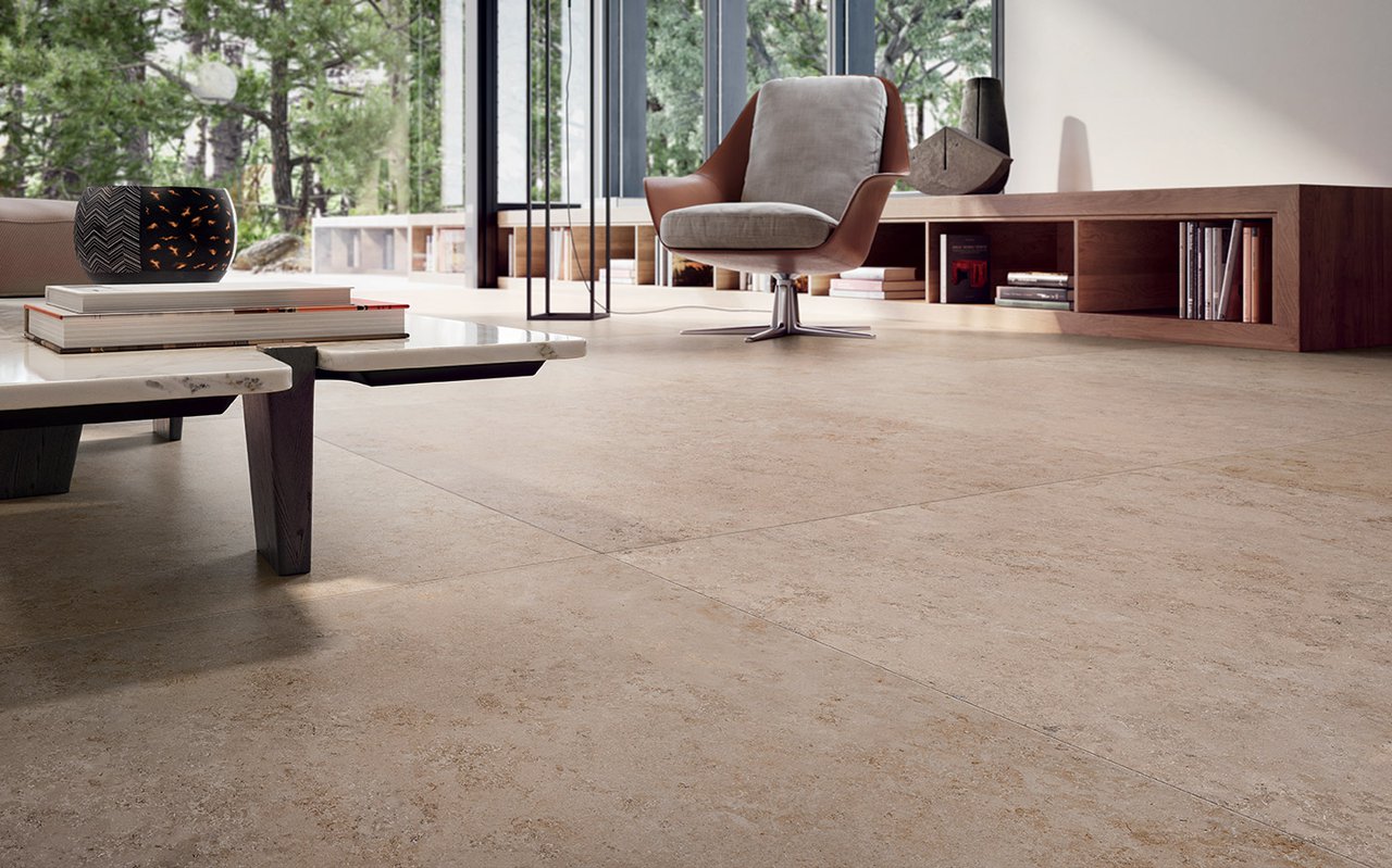 Unionstone Jura Stone 60x120 As 20mm - Gres Porcellanato di Ceramica Sant'Agostino - Prezzo solo €29.50! Compra ora su CEGO CERAMICHE