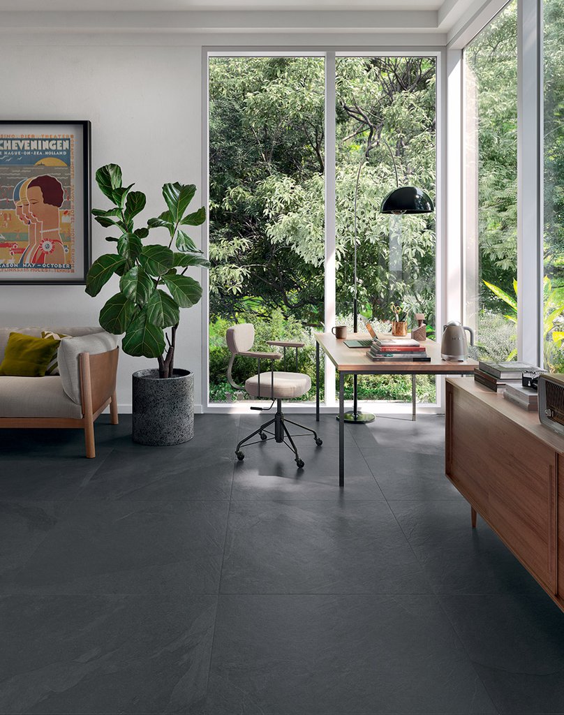 Unionstone Mustang 60x120 - Gres Porcellanato di Ceramica Sant'Agostino - Prezzo solo €59! Compra ora su CEGO CERAMICHE