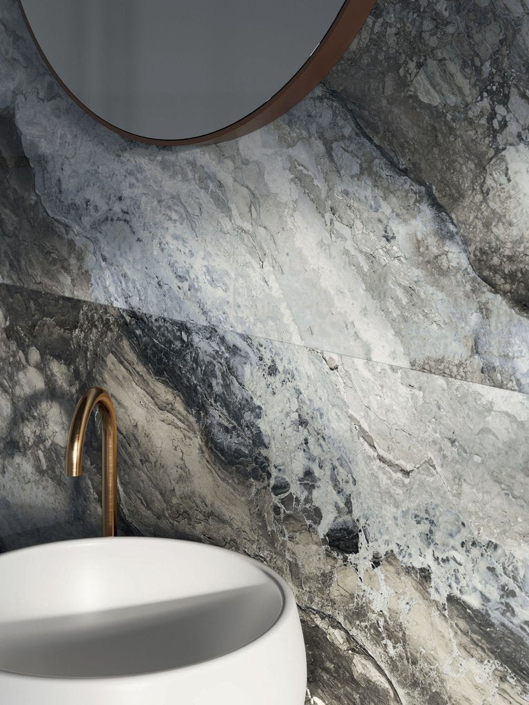 Mystic Ocean 60x120 nat - Gres Porcellanato di Ceramica Sant'Agostino - Prezzo solo €61.50! Compra ora su CEGO CERAMICHE