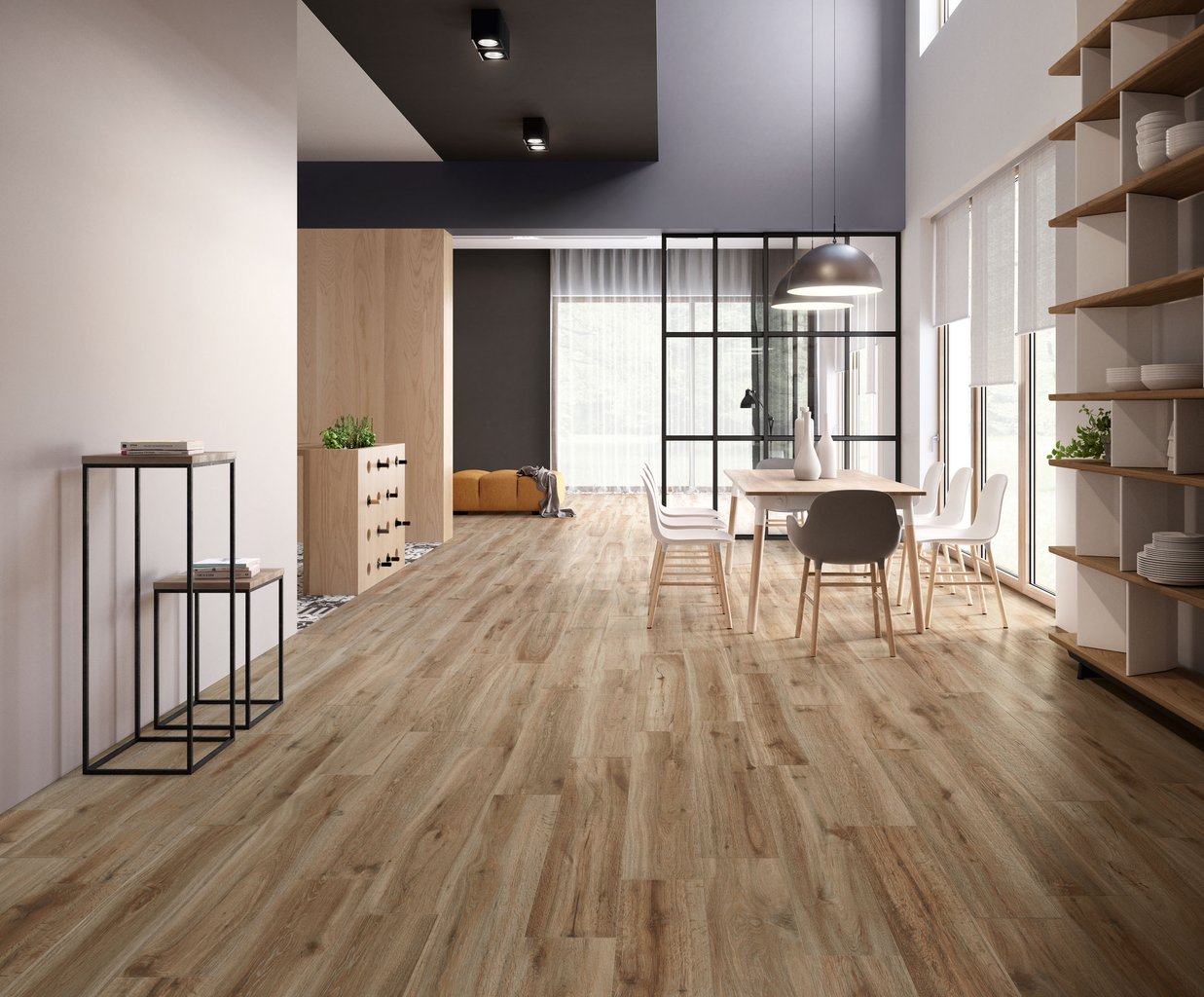 Barkwood Natural 20x120 - Gres Porcellanato di Ceramica Sant'Agostino - Prezzo solo €50.24! Compra ora su CEGO CERAMICHE