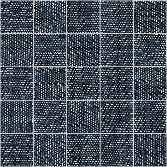 Digitalart Mosaico Denim 30x30 - Gres Porcellanato di Ceramica Sant'Agostino - Prezzo solo €60.96! Compra ora su CEGO CERAMICHE