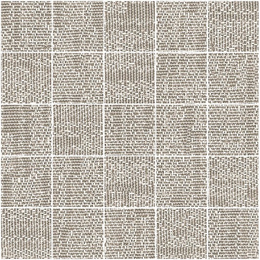 Digitalart Mosaico Ecru 30x30 - Gres Porcellanato di Ceramica Sant'Agostino - Prezzo solo €60.96! Compra ora su CEGO CERAMICHE