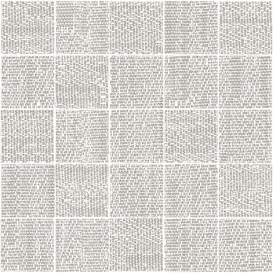 Digitalart Mosaico White 30x30 - Gres Porcellanato di Ceramica Sant'Agostino - Prezzo solo €60.96! Compra ora su CEGO CERAMICHE