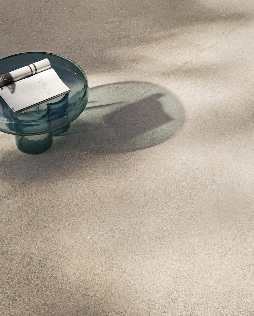 Duo Back Desert 120x120 - Gres Porcellanato di Ceramica Sant'Agostino - Prezzo solo €140.50! Compra ora su CEGO CERAMICHE