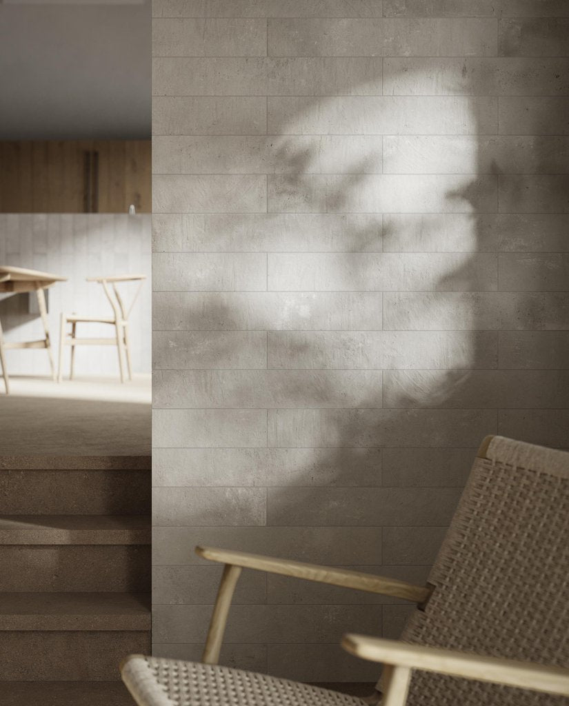 Duo Back Sand 90x90 As 20mm - Gres Porcellanato di Ceramica Sant'Agostino - Prezzo solo €52.18! Compra ora su CEGO CERAMICHE