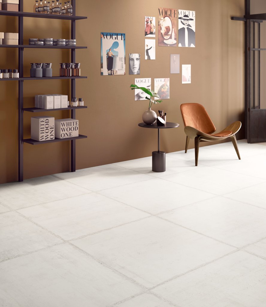Form Light 60x120 - Gres Porcellanato di Ceramica Sant'Agostino - Prezzo solo €59! Compra ora su CEGO CERAMICHE