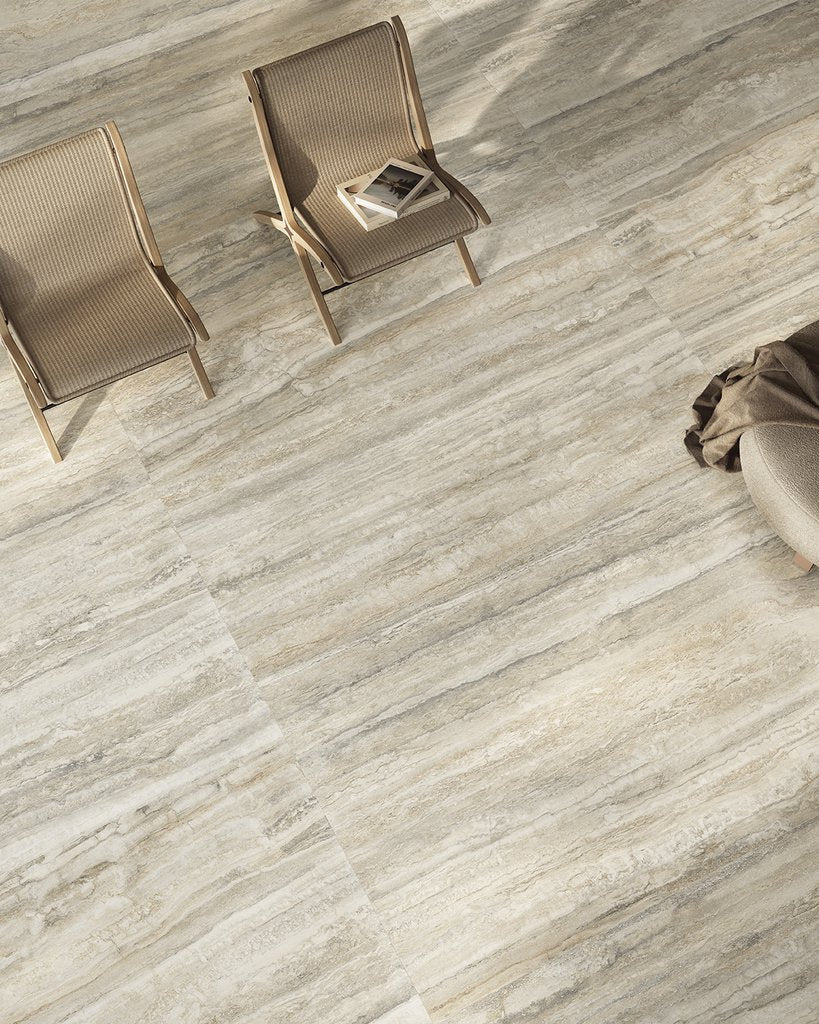 Invictus Beige 60x120 As - Gres Porcellanato di Ceramica Sant'Agostino - Prezzo solo €59! Compra ora su CEGO CERAMICHE