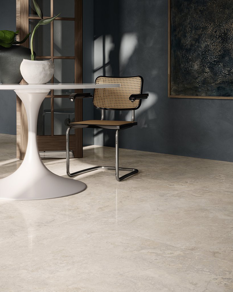 Invictus Cross Pearl 120x120 Kry - Gres Porcellanato di Ceramica Sant'Agostino - Prezzo solo €162.50! Compra ora su CEGO CERAMICHE
