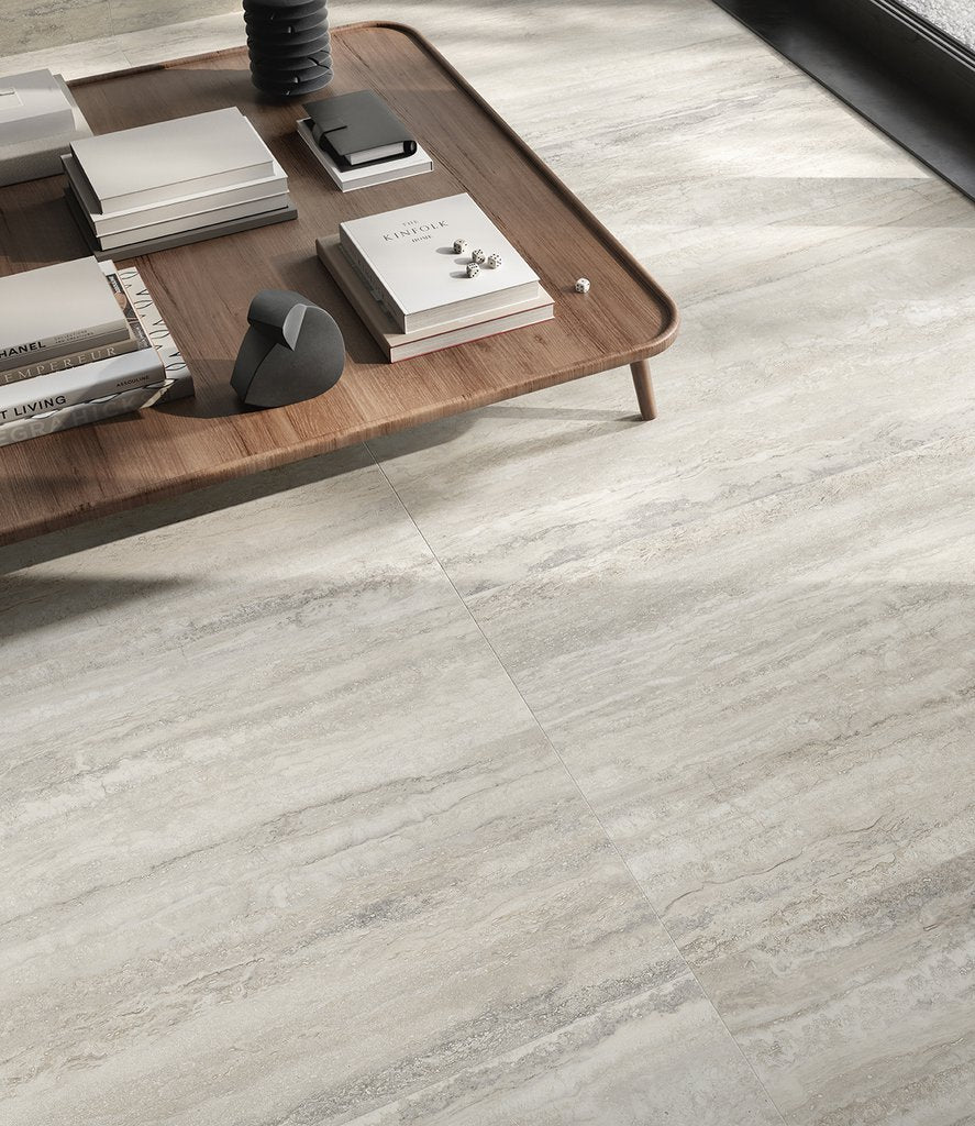 Invictus Pearl 30x60 Kry - Gres Porcellanato di Ceramica Sant'Agostino - Prezzo solo €60.65! Compra ora su CEGO CERAMICHE