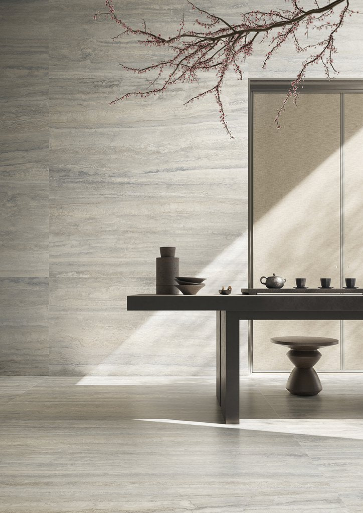 Invictus Pearl 60x120 - Gres Porcellanato di Ceramica Sant'Agostino - Prezzo solo €59! Compra ora su CEGO CERAMICHE