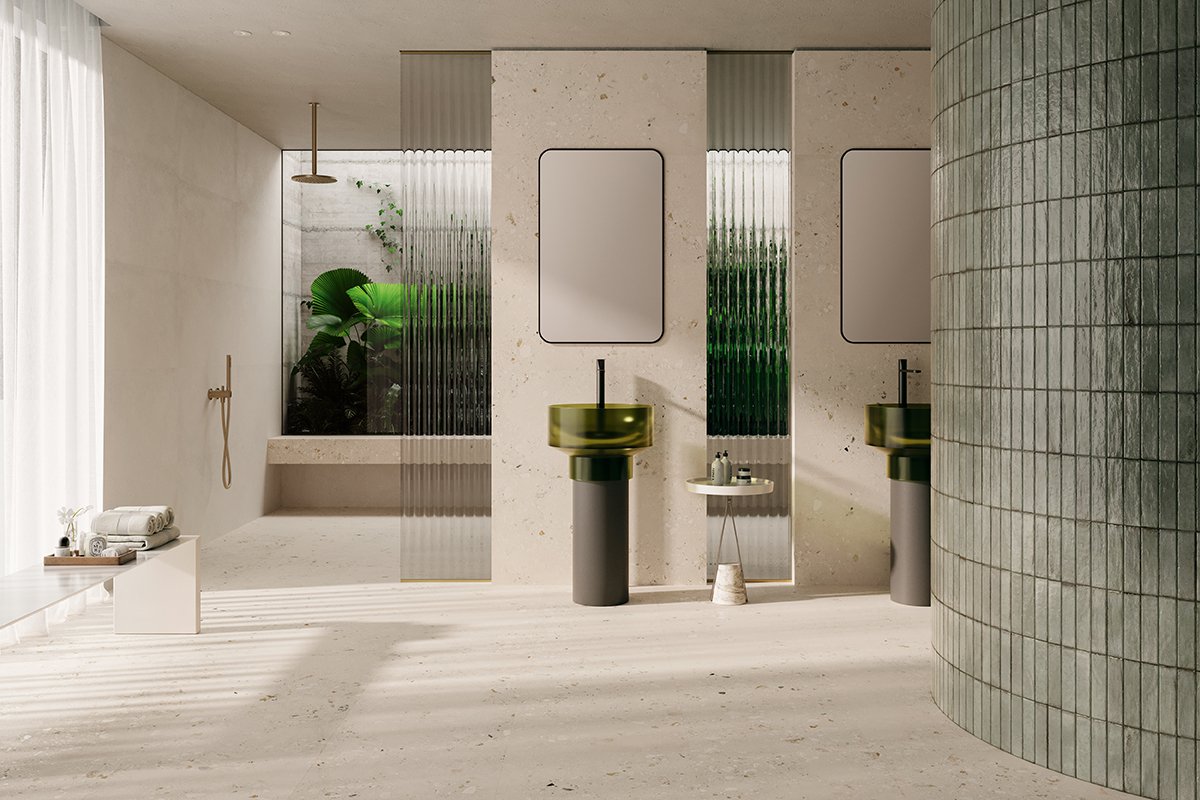 Cosmo Light 120x120 - Gres Porcellanato di Ceramica Sant'Agostino - Prezzo solo €140! Compra ora su CEGO CERAMICHE