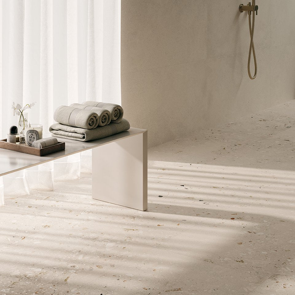 Cosmo Light 120x120 - Gres Porcellanato di Ceramica Sant'Agostino - Prezzo solo €140! Compra ora su CEGO CERAMICHE