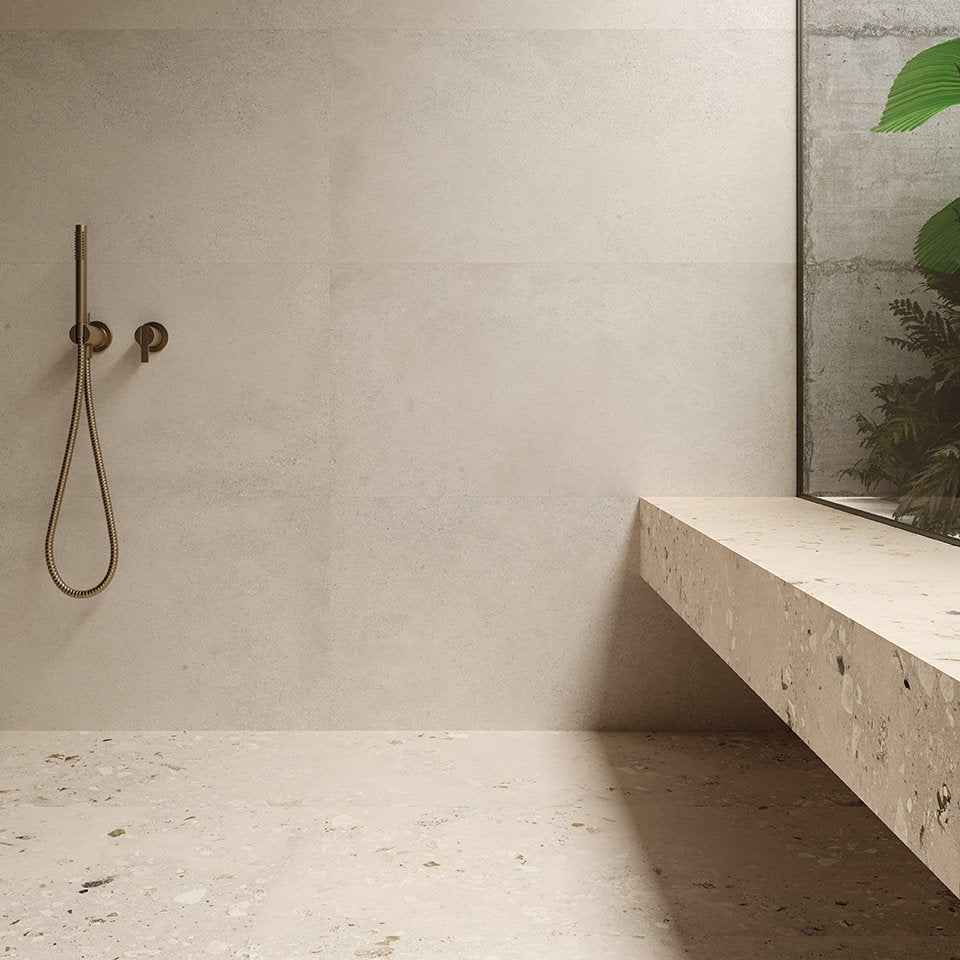 Cosmo Light 120x120 - Gres Porcellanato di Ceramica Sant'Agostino - Prezzo solo €140! Compra ora su CEGO CERAMICHE
