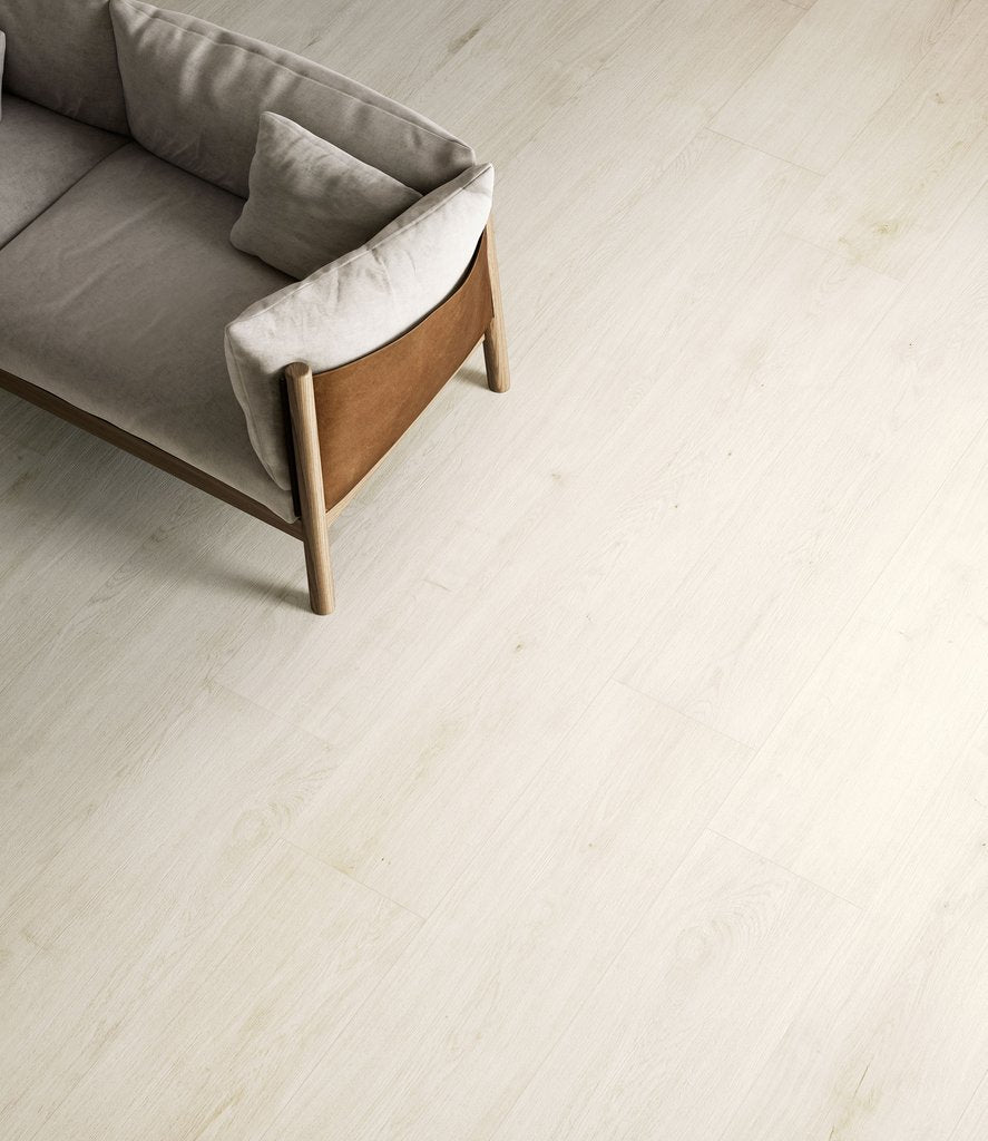 Primewood White 20x120 - Gres Porcellanato di Ceramica Sant'Agostino - Prezzo solo €50! Compra ora su CEGO CERAMICHE