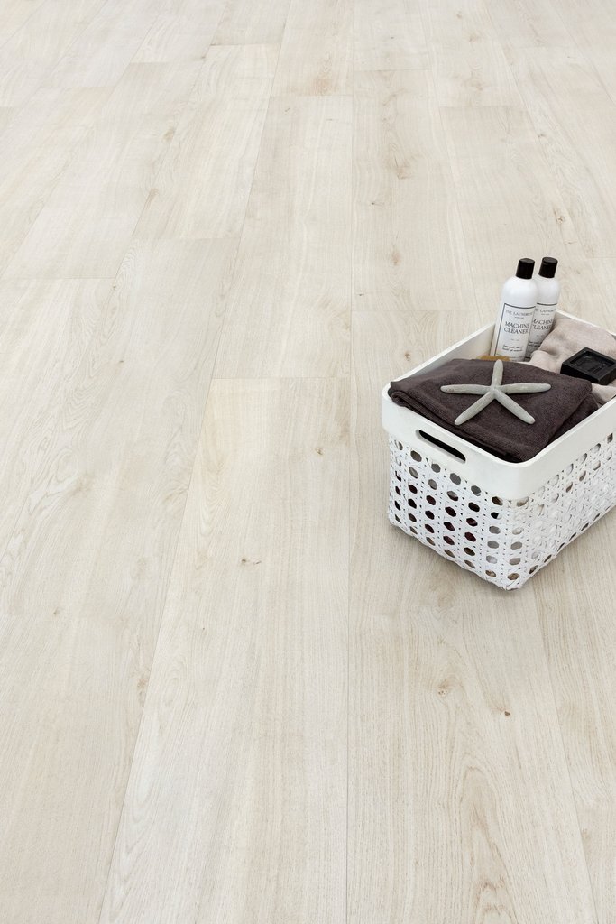 Primewood White 20x120 - Gres Porcellanato di Ceramica Sant'Agostino - Prezzo solo €50! Compra ora su CEGO CERAMICHE