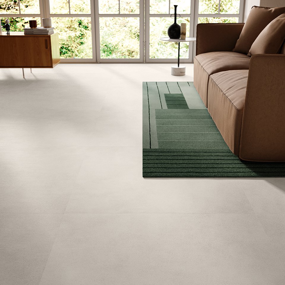 Sable Light 90x90 - Gres Porcellanato di Ceramica Sant'Agostino - Prezzo solo €66.70! Compra ora su CEGO CERAMICHE