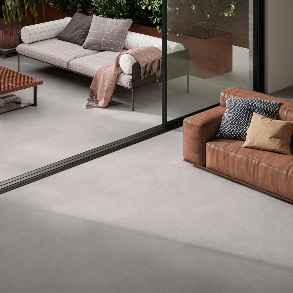 Sable Pearl 30x60 - Gres Porcellanato di Ceramica Sant'Agostino - Prezzo solo €42.65! Compra ora su CEGO CERAMICHE