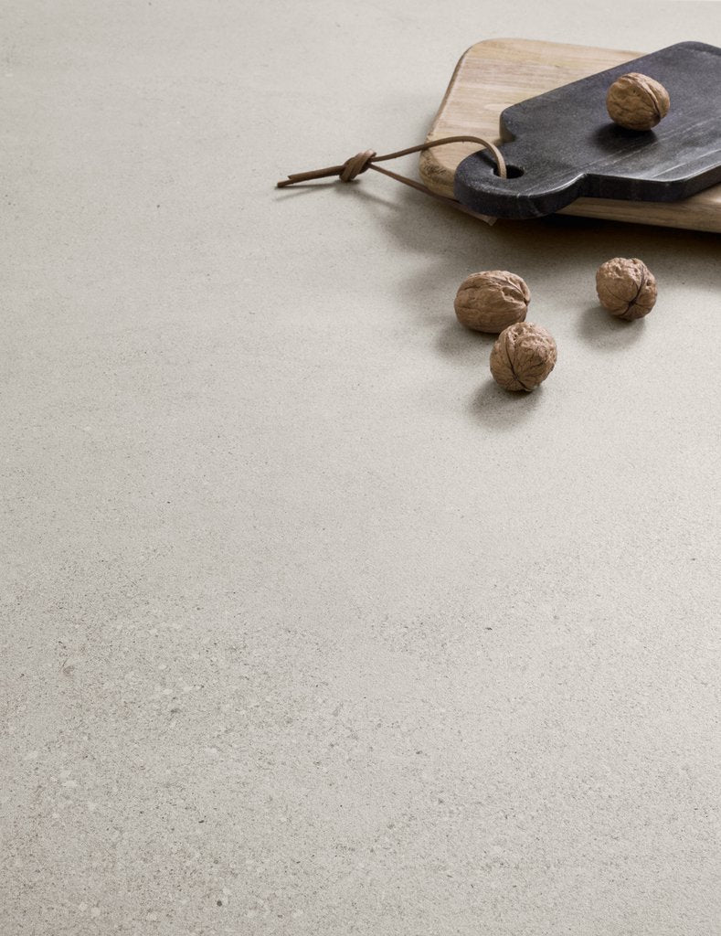 Silkystone Greige 120x120 - Gres Porcellanato di Ceramica Sant'Agostino - Prezzo solo €140! Compra ora su CEGO CERAMICHE