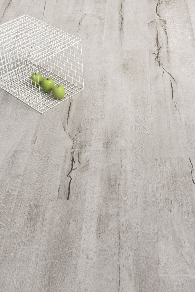 Timewood Grey 30x120 - Gres Porcellanato di Ceramica Sant'Agostino - Prezzo solo €55! Compra ora su CEGO CERAMICHE