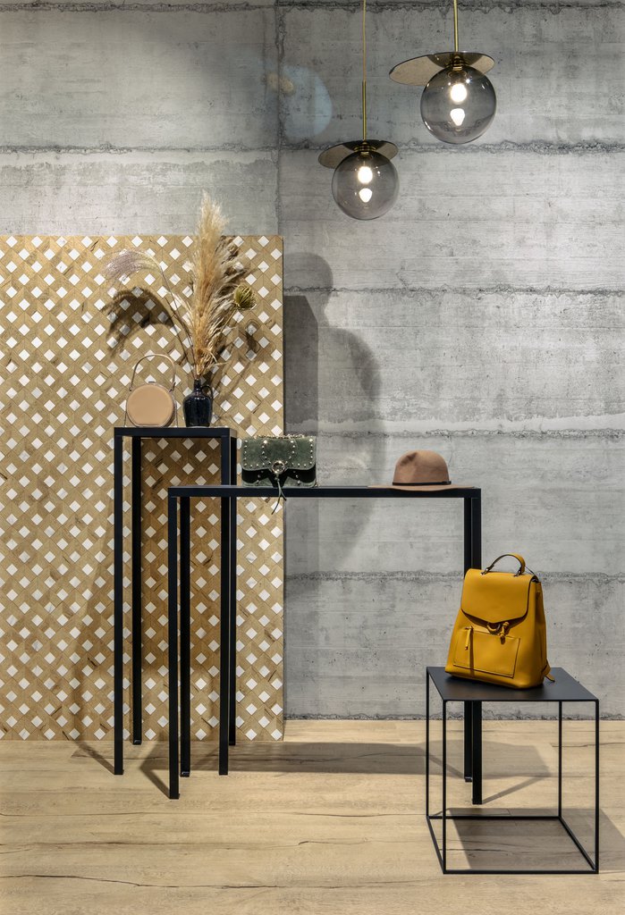 Timewood Natural 30x120 - Gres Porcellanato di Ceramica Sant'Agostino - Prezzo solo €55! Compra ora su CEGO CERAMICHE