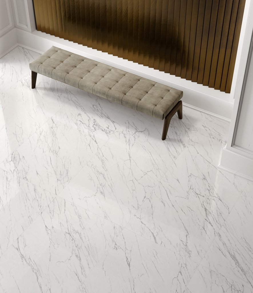 Trumarmi Venatino 60x120 Kry - Gres Porcellanato di Ceramica Sant'Agostino - Prezzo solo €70! Compra ora su CEGO CERAMICHE
