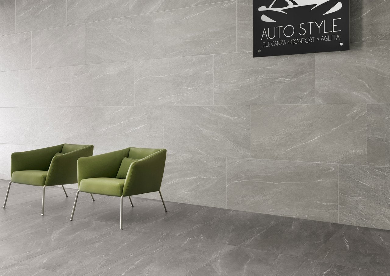 Waystone Pearl 60,4x90,6 As 20mm - Gres Porcellanato di Ceramica Sant'Agostino - Prezzo solo €35.40! Compra ora su CEGO CERAMICHE