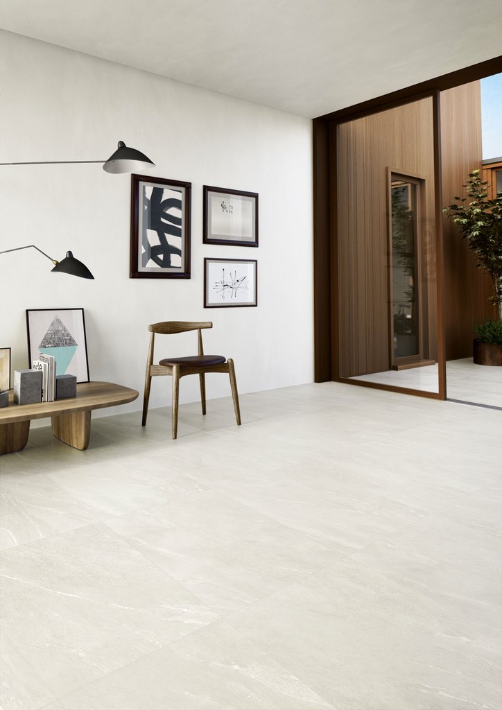 Waystone Light 60x60 nat - Gres Porcellanato di Ceramica Sant'Agostino - Prezzo solo €52.50! Compra ora su CEGO CERAMICHE