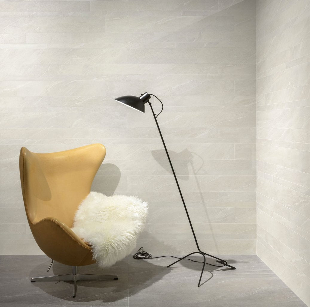 Waystone Pearl 60x120 nat - Gres Porcellanato di Ceramica Sant'Agostino - Prezzo solo €59! Compra ora su CEGO CERAMICHE