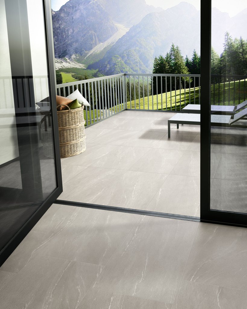 Waystone Pearl 30x60 nat - Gres Porcellanato di Ceramica Sant'Agostino - Prezzo solo €42.50! Compra ora su CEGO CERAMICHE