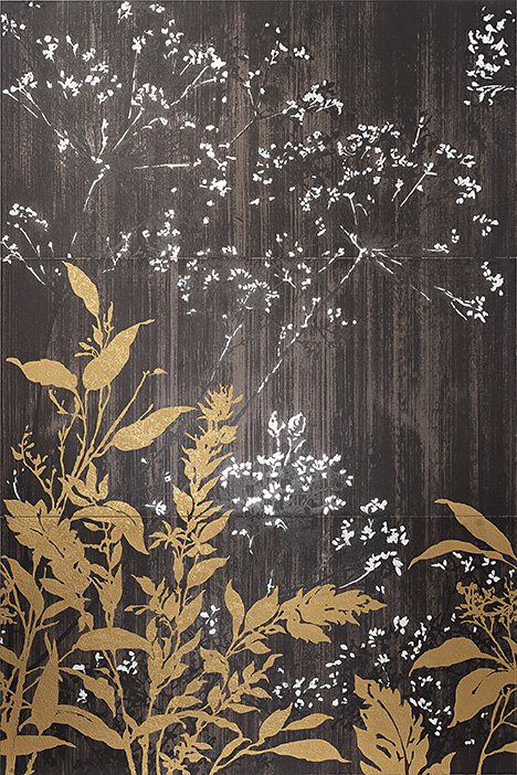 Bloom Dandelion Inserto Mix 3 160x240 - Pasta Bianca di Fap Ceramiche - Prezzo solo €1158! Compra ora su CEGO CERAMICHE