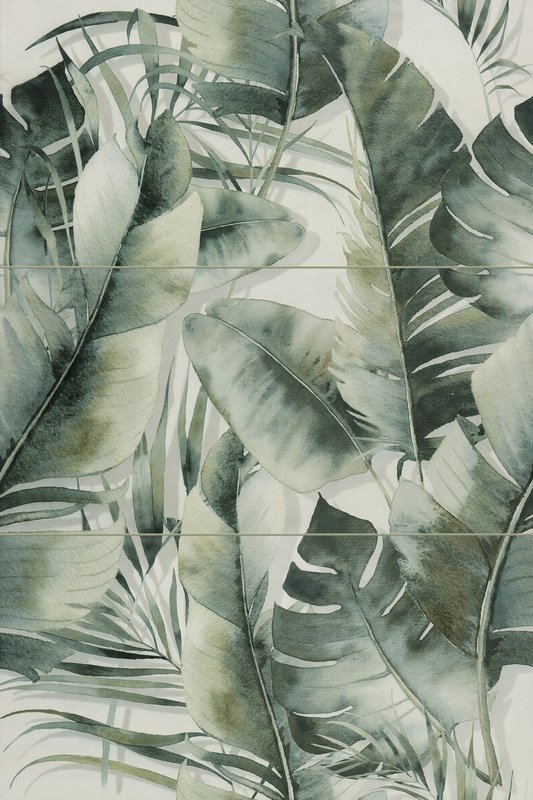 Bloom Jungle Inserto Mix 3 160x240 - Pasta Bianca di Fap Ceramiche - Prezzo solo €1158! Compra ora su CEGO CERAMICHE