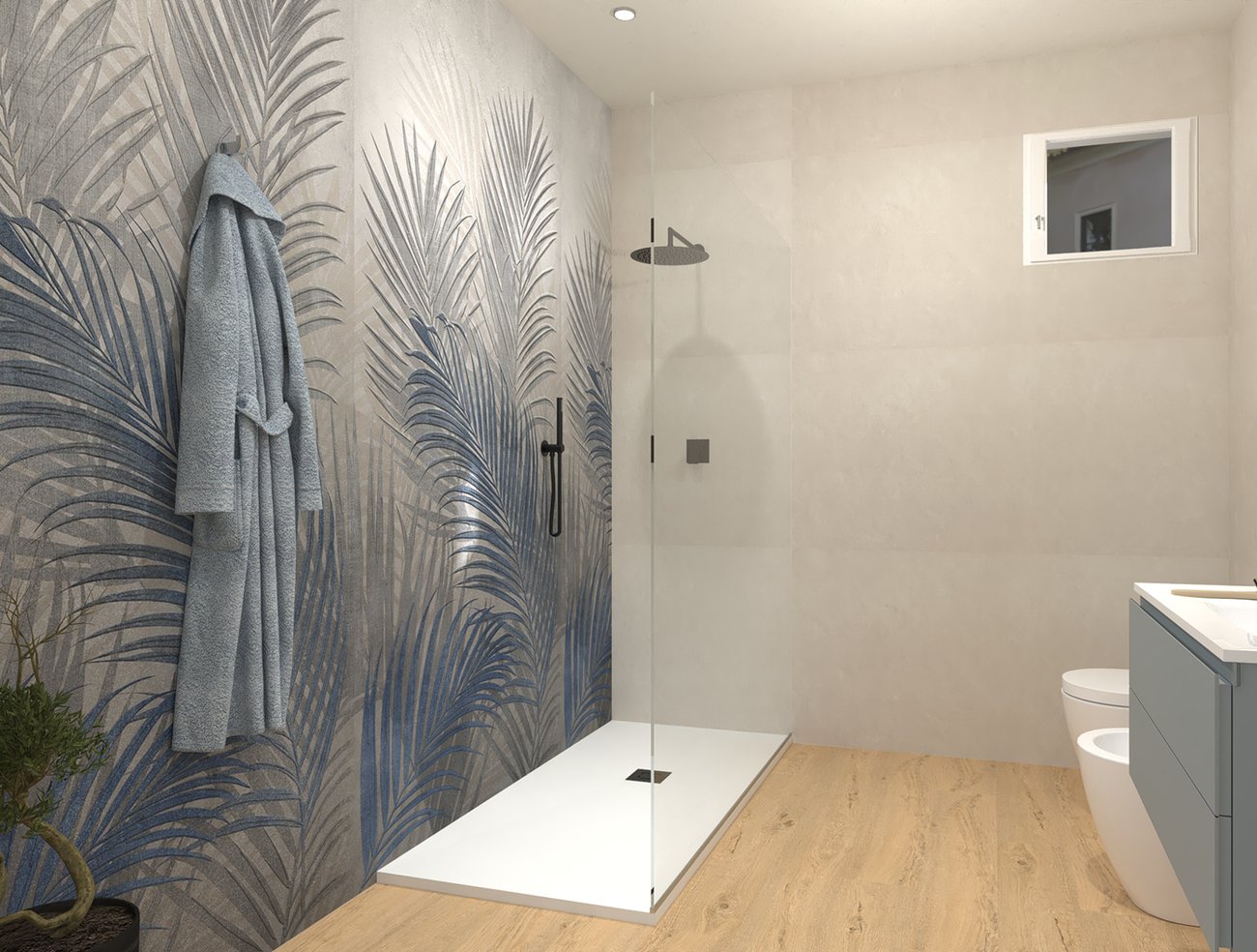 Bloom White 80x160 - Pasta Bianca di Fap Ceramiche - Prezzo solo €62.46! Compra ora su CEGO CERAMICHE