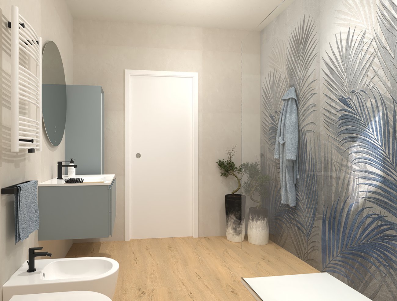 Bloom White 80x160 - Pasta Bianca di Fap Ceramiche - Prezzo solo €62.46! Compra ora su CEGO CERAMICHE
