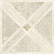 Invictus Cross Deco 60x60 Naturale - Gres Porcellanato di Ceramica Sant'Agostino - Prezzo solo €64.60! Compra ora su CEGO CERAMICHE