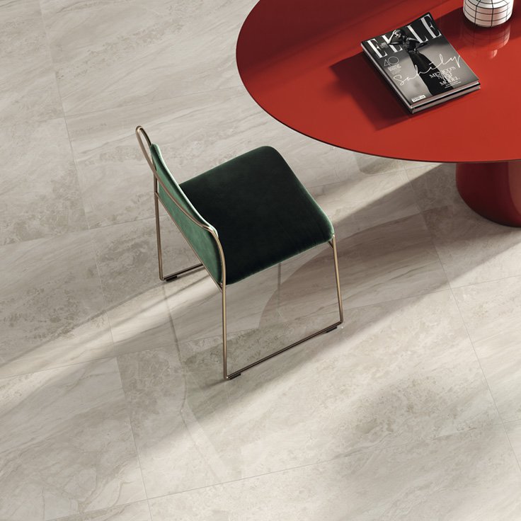 Paradiso Beige 30x60 Kry - Gres Porcellanato di Ceramica Sant'Agostino - Prezzo solo €60.50! Compra ora su CEGO CERAMICHE