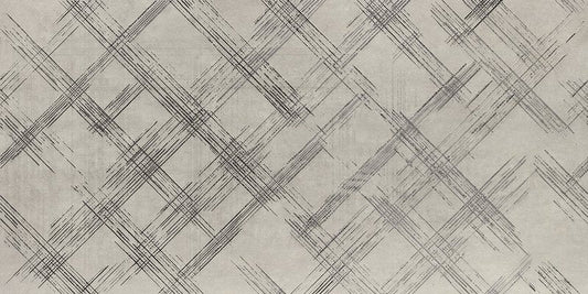 Bloom Metal Grey Silver Inserto 80x160 - Pasta Bianca di Fap Ceramiche - Prezzo solo €340! Compra ora su CEGO CERAMICHE