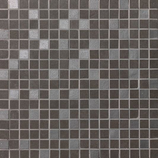 Bloom Brown Mosaico 30x30 - Pasta Bianca di Fap Ceramiche - Prezzo solo €194.20! Compra ora su CEGO CERAMICHE