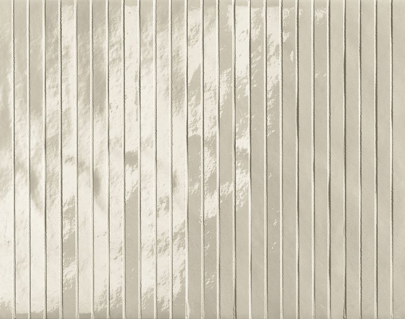 Glim Avorio Tratti Mosaico Brillante 24x30,5 - Gres Porcellanato di Fap Ceramiche - Prezzo solo €161.87! Compra ora su CEGO CERAMICHE