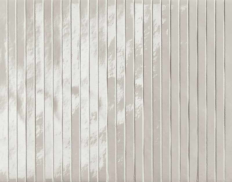Glim Ghiaccio Tratti Mosaico Brillante 24x30,5 - Gres Porcellanato di Fap Ceramiche - Prezzo solo €161.87! Compra ora su CEGO CERAMICHE