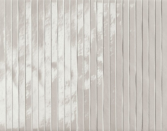 Glim Ghiaccio Tratti Mosaico Brillante 24x30,5 - Gres Porcellanato di Fap Ceramiche - Prezzo solo €161.87! Compra ora su CEGO CERAMICHE