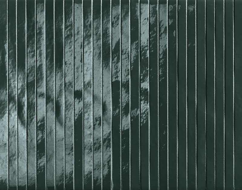 Glim Petrolio Tratti Mosaico Brillante 24x30,5 - Gres Porcellanato di Fap Ceramiche - Prezzo solo €161.87! Compra ora su CEGO CERAMICHE