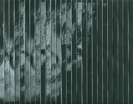 Glim Petrolio Tratti Mosaico Brillante 24x30,5 - Gres Porcellanato di Fap Ceramiche - Prezzo solo €161.87! Compra ora su CEGO CERAMICHE