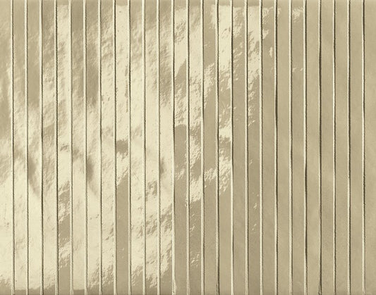 Glim Tortora Tratti Mosaico Brillante 24x30,5 - Gres Porcellanato di Fap Ceramiche - Prezzo solo €161.87! Compra ora su CEGO CERAMICHE