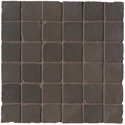 Milano&Floor Corten Macromosaico Anticato 30x30 MATT - Gres Porcellanato di Fap Ceramiche - Prezzo solo €75.53! Compra ora su CEGO CERAMICHE