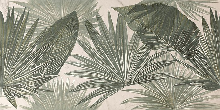 Roma Stone Tropical Verde 80x160 Matt - Pasta Bianca di Fap Ceramiche - Prezzo solo €136.50! Compra ora su CEGO CERAMICHE