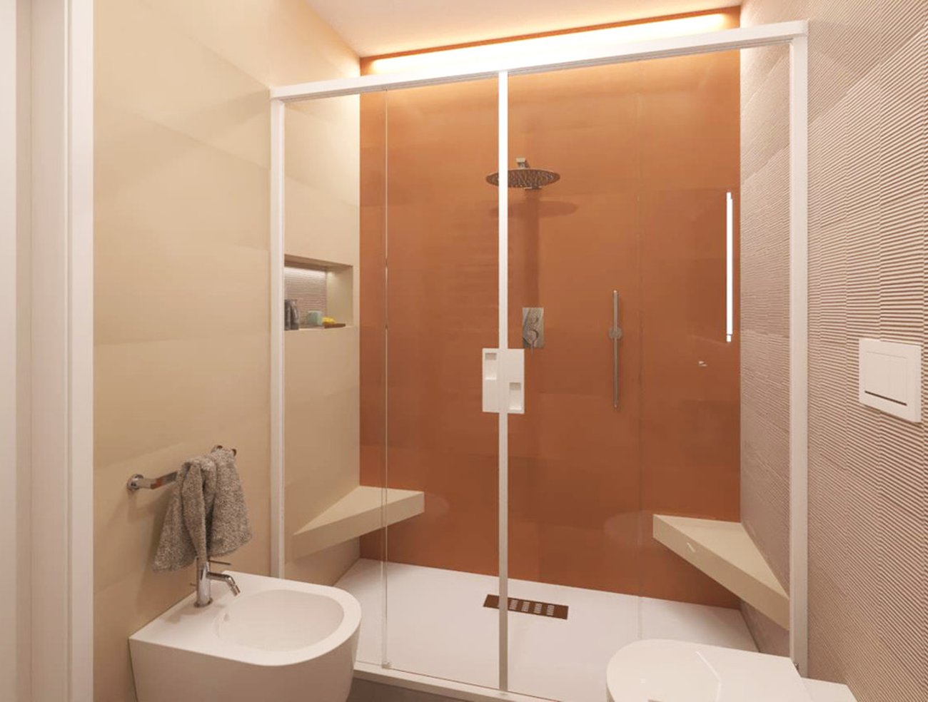 Summer Terracotta 80x80 Matt R10 - Gres Porcellanato di Fap Ceramiche - Prezzo solo €41! Compra ora su CEGO CERAMICHE